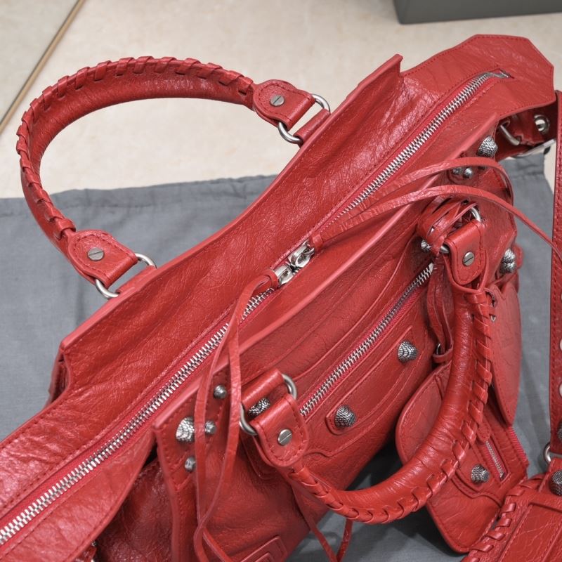 Balenciaga Top Handle Bags